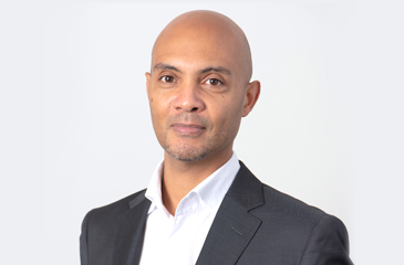 A profile of Brian Wilson, Unit Manager of the Employment Rights Team in London