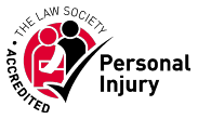 The Law Society Personal Injury Accreditation