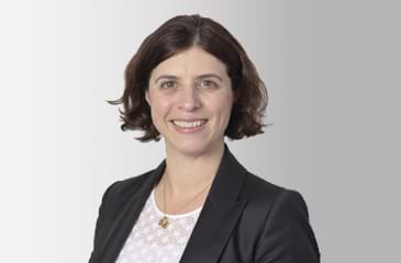 A profile of Kate Fox, a senior supervisor for the civil litigation team at Thompsons Solicitors' London office.
