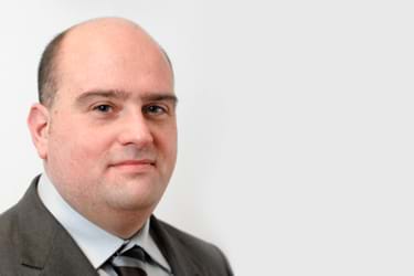 thompsons solicitors asbestos disease solicitor andrew venn