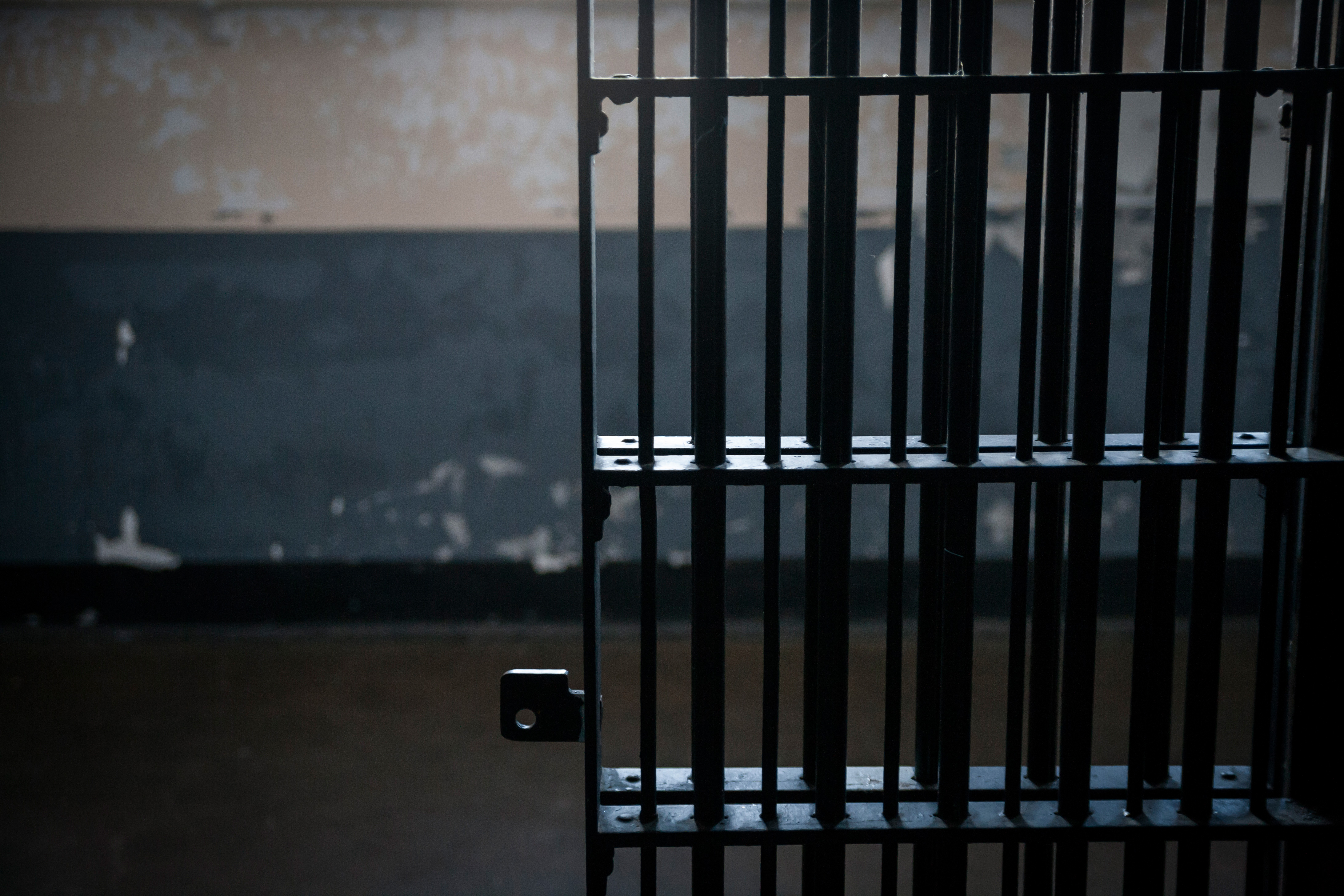 Stockton-on-Tees prison officer case 