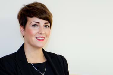 thompsons solicitors personal injury solicitor sarah gardner
