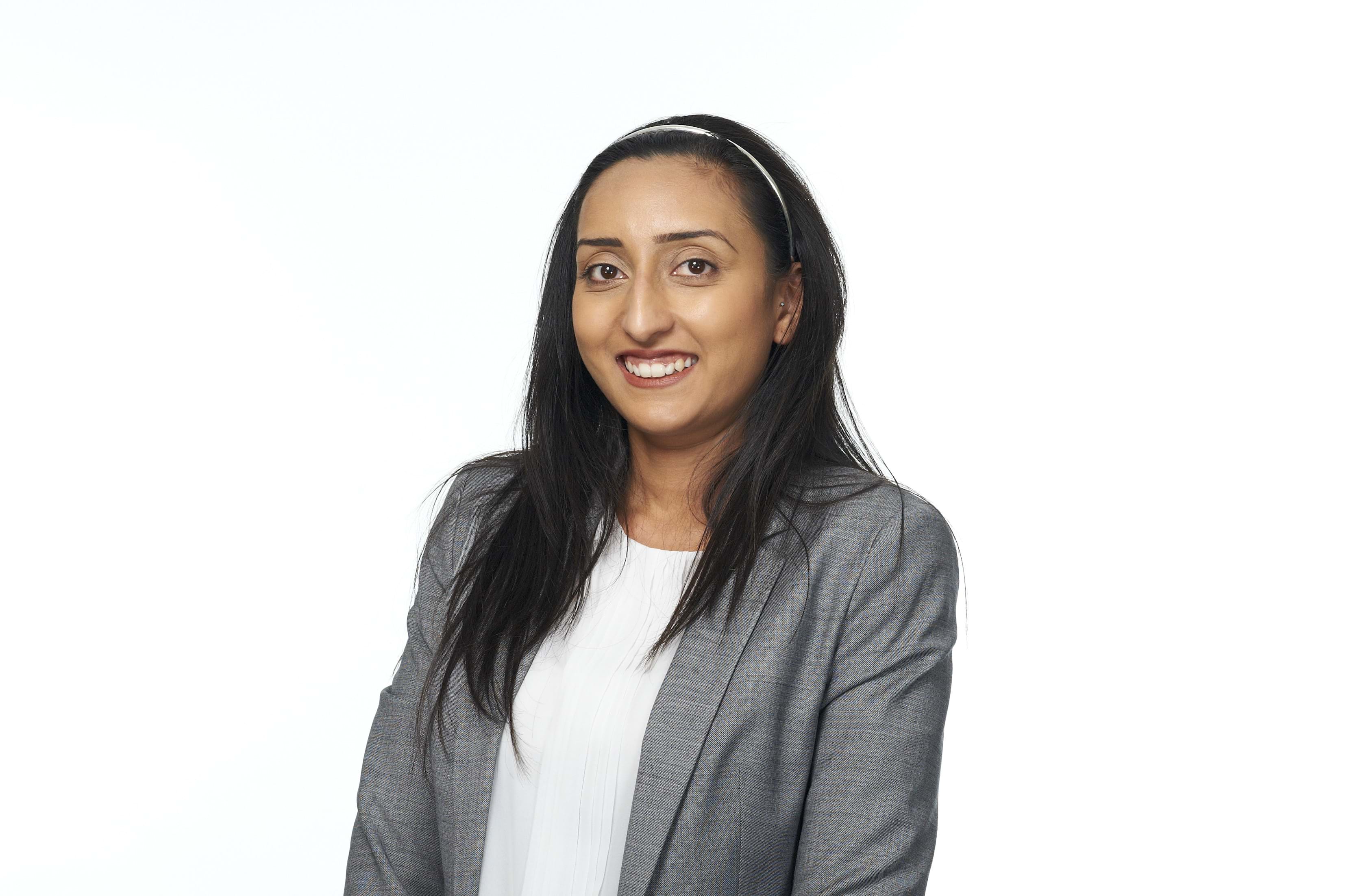 A profile of Harjinder Saundh, a member of the professional misconduct and criminal law team at Thompsons Solicitors