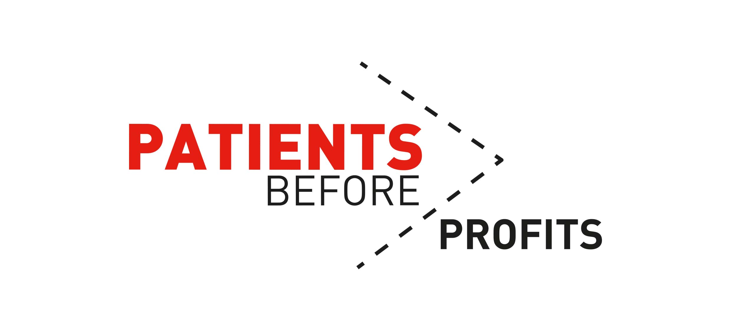 patients before profits medical negligence mr ian paterson logo