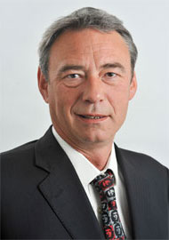 David Thompson, Grandson of W.H Thompson