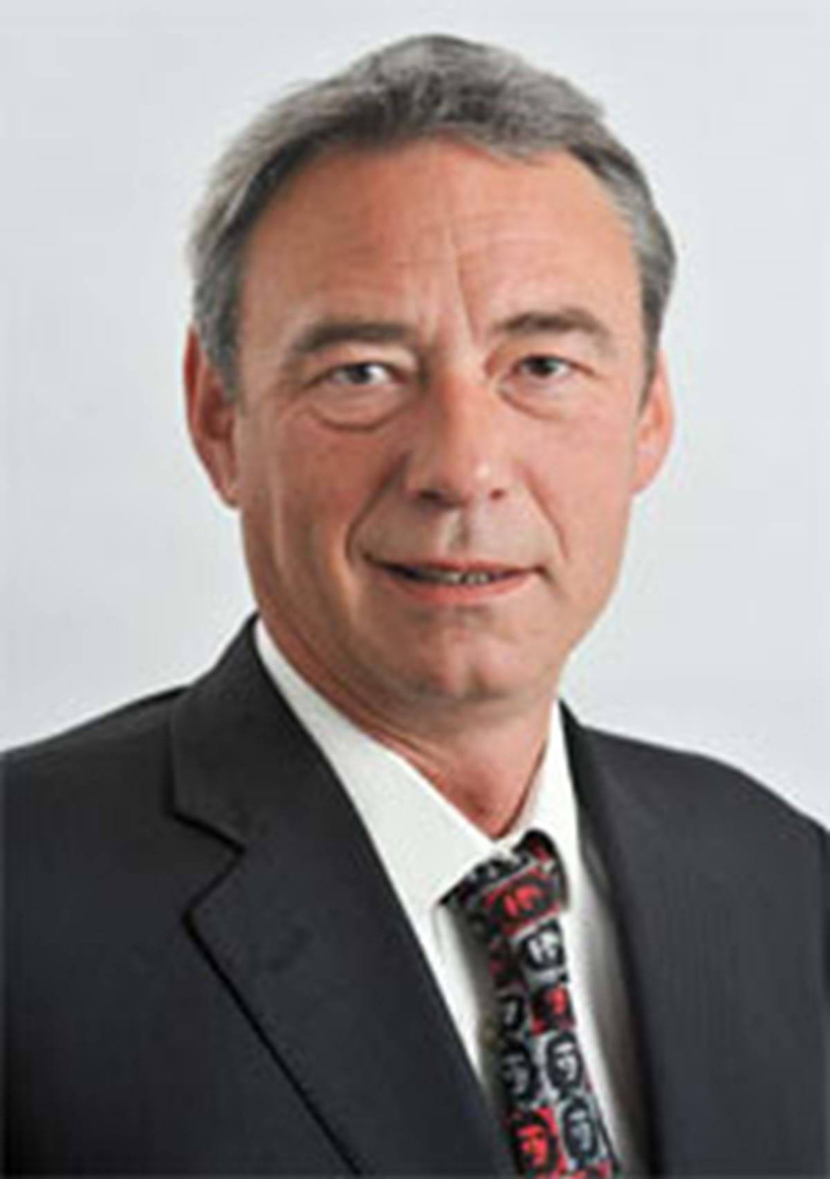 David Thompson, Grandson of W.H Thompson