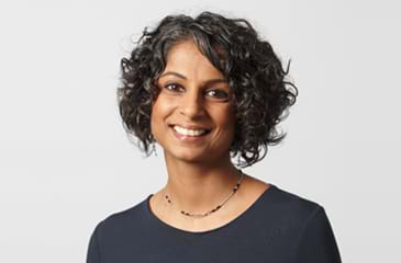 thompsons solicitors medical negligence solicitor jyothi parekh