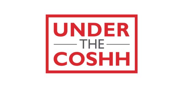 Under the COSHH campaign for Thompsons Solicitors. 