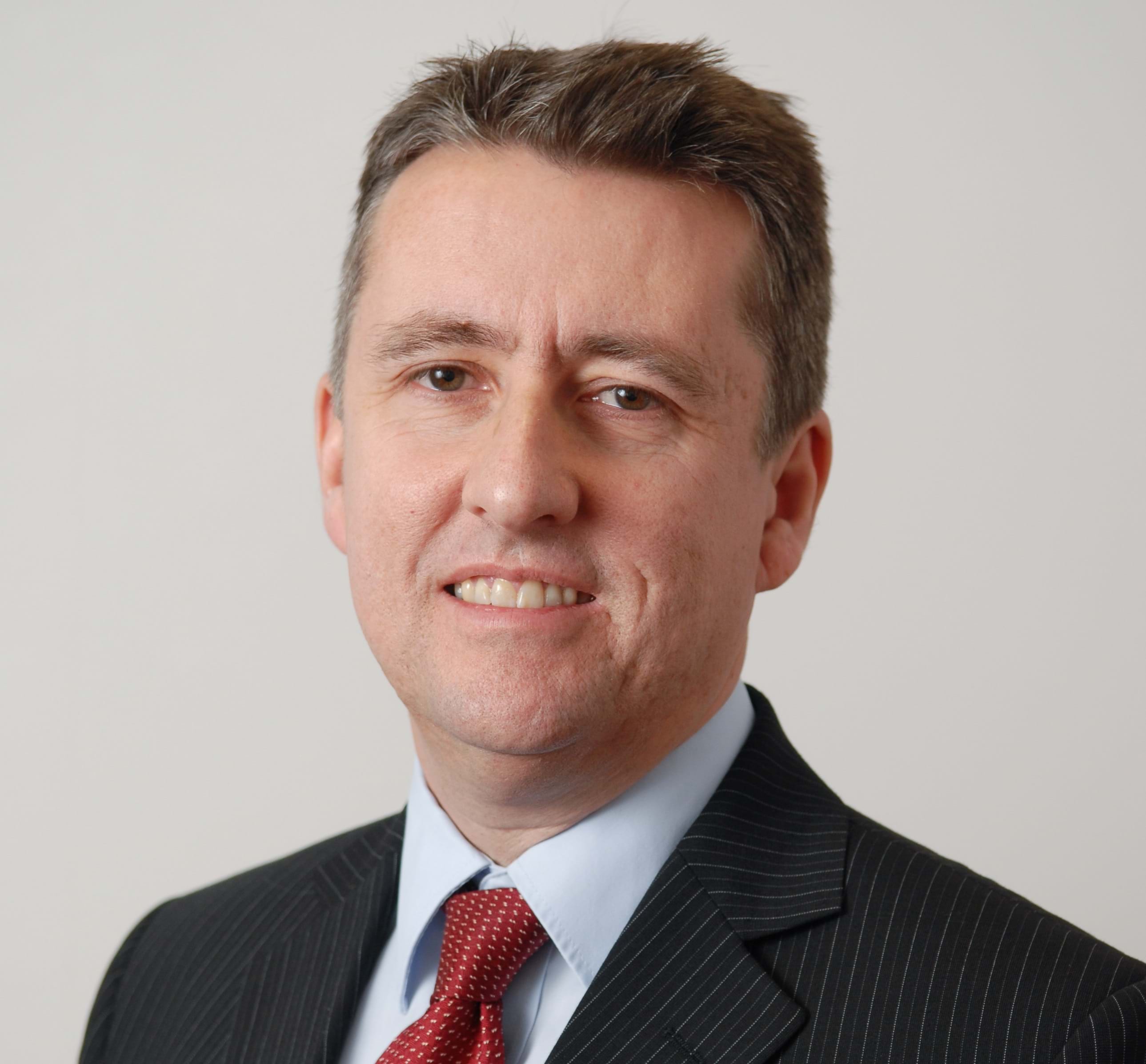 A profile of Simon Wood, branch manager at the Newcastle and Leeds offices of Thompsons Solicitors
