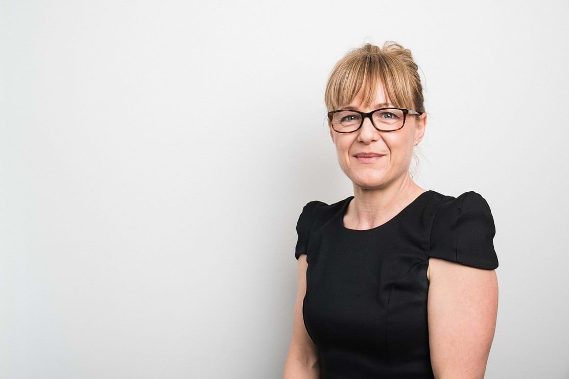 Michelle Stewart, asbestos disease specialist based in Newcastle
