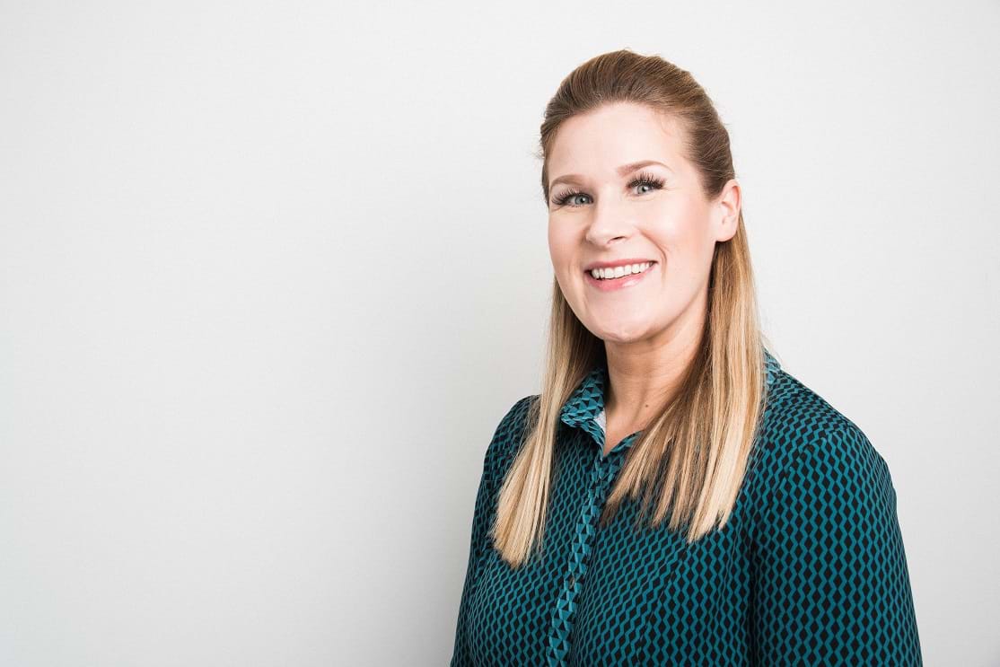 Rachel Morrison, a litigation assistant based in Newcastle specialising in asbestos claims