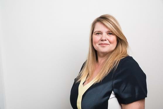 Michelle Reid-Mitchell, a serious injury executive based in Newcastle