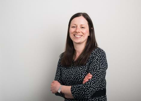 Laura Laffey, medical negligence solicitor at Thompsons Solicitors