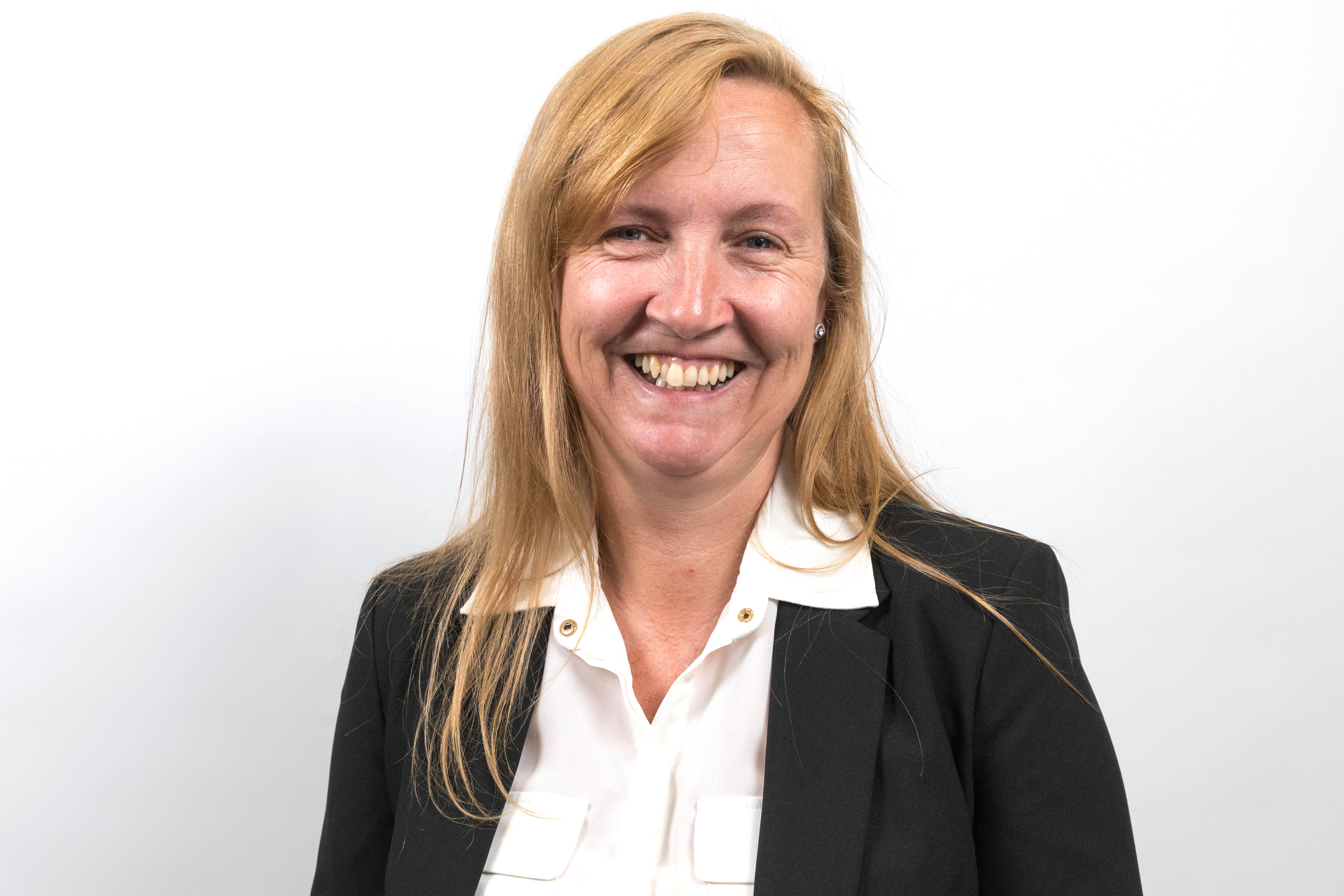 Thompsons Solitiors, Keely Goldup