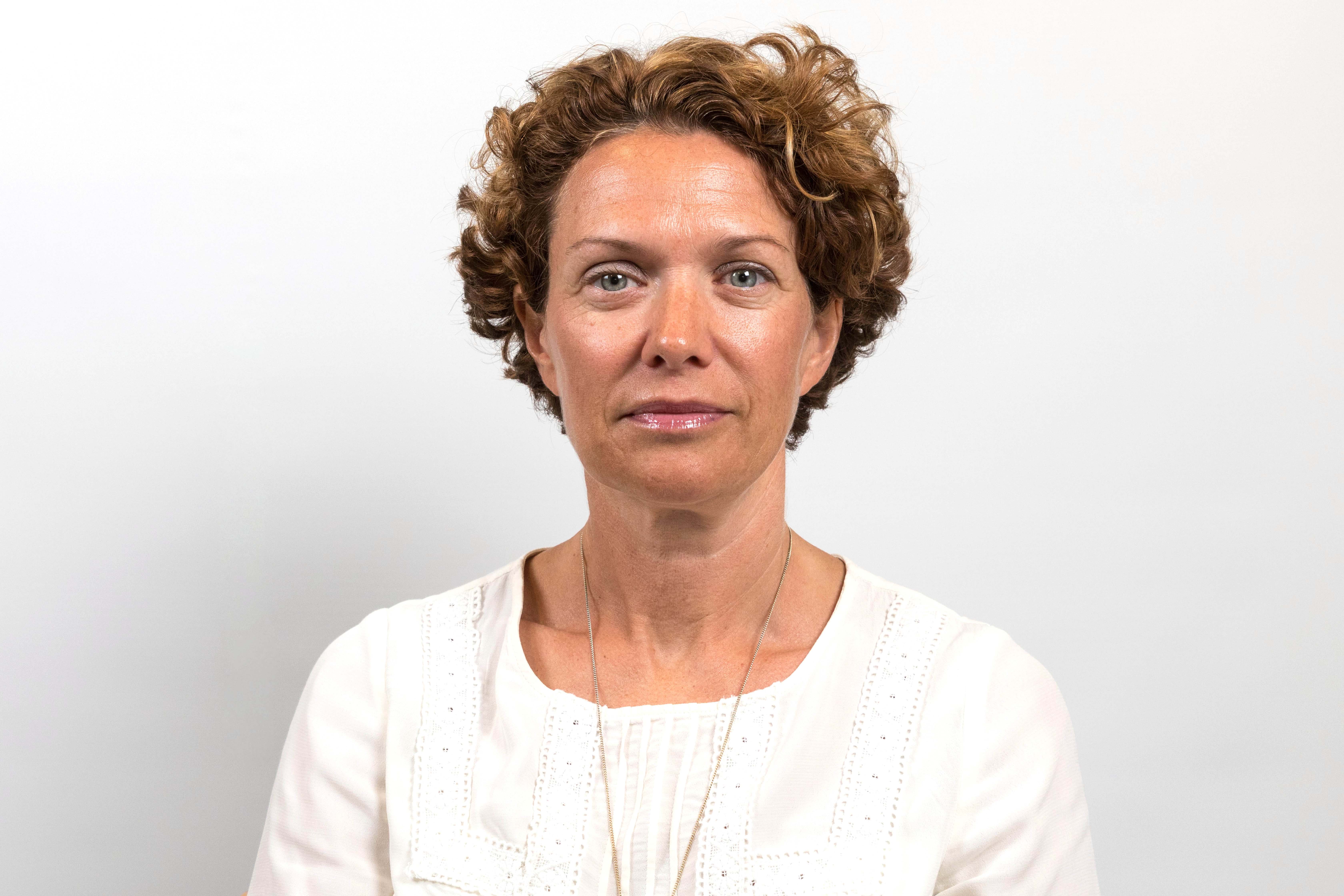 Nicola Harrison Thompsons Solicitors