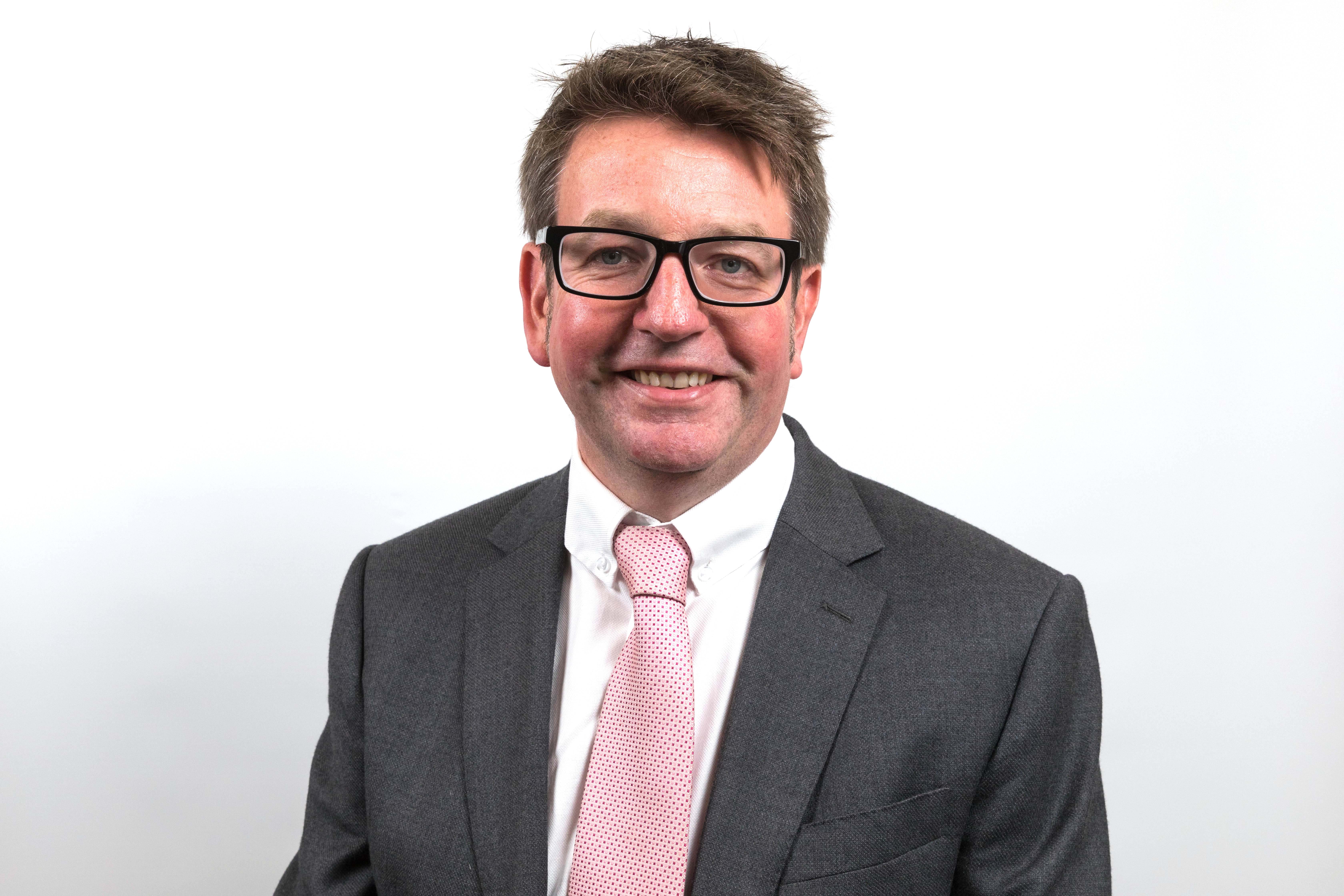 Phil Kyte Thompsons Trade Union Solicitors