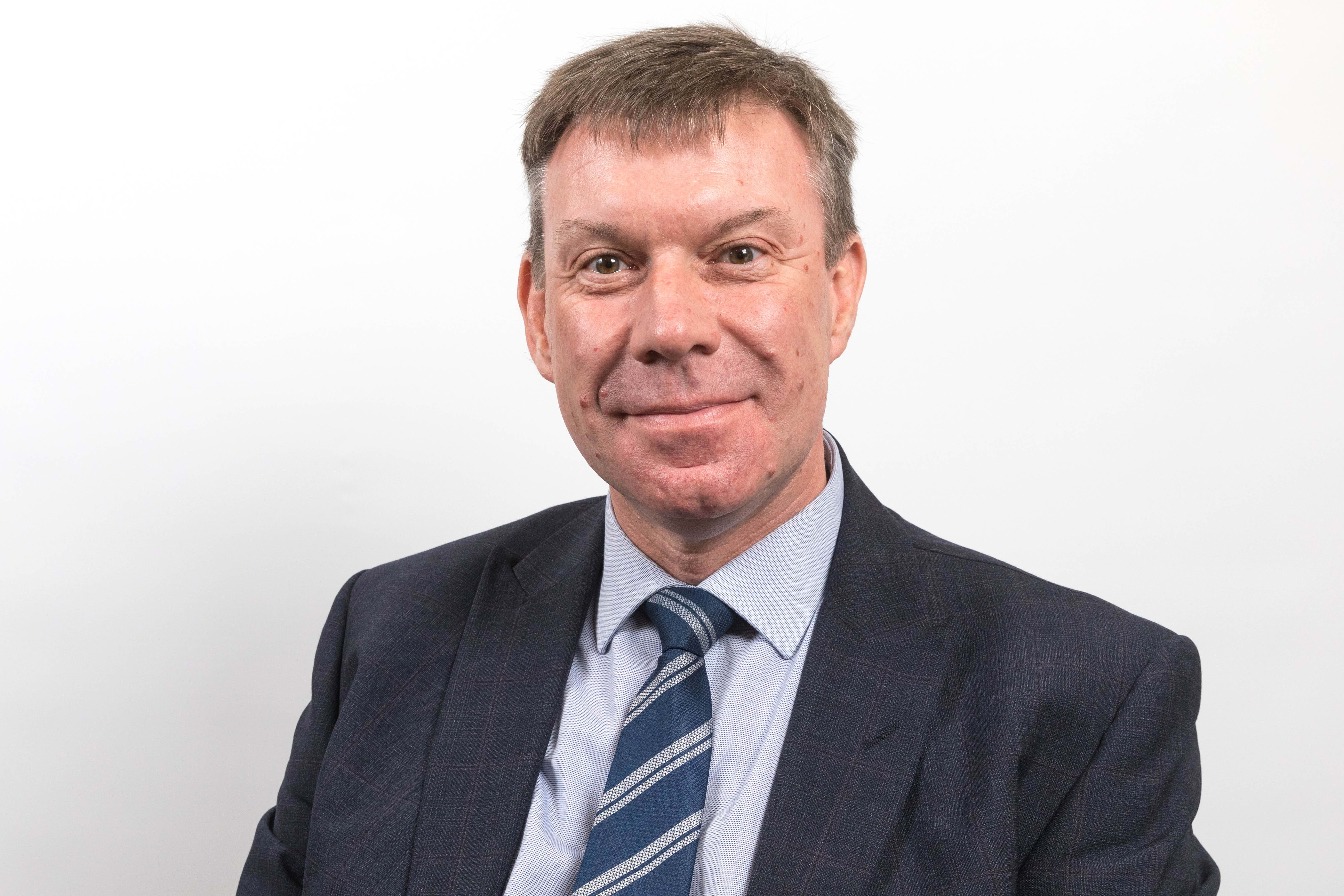 Darren Tomlinson Thompsons Solicitors