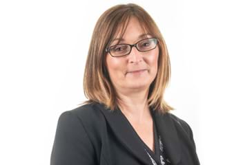 Gill Sayers