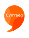 welsh speaking logo