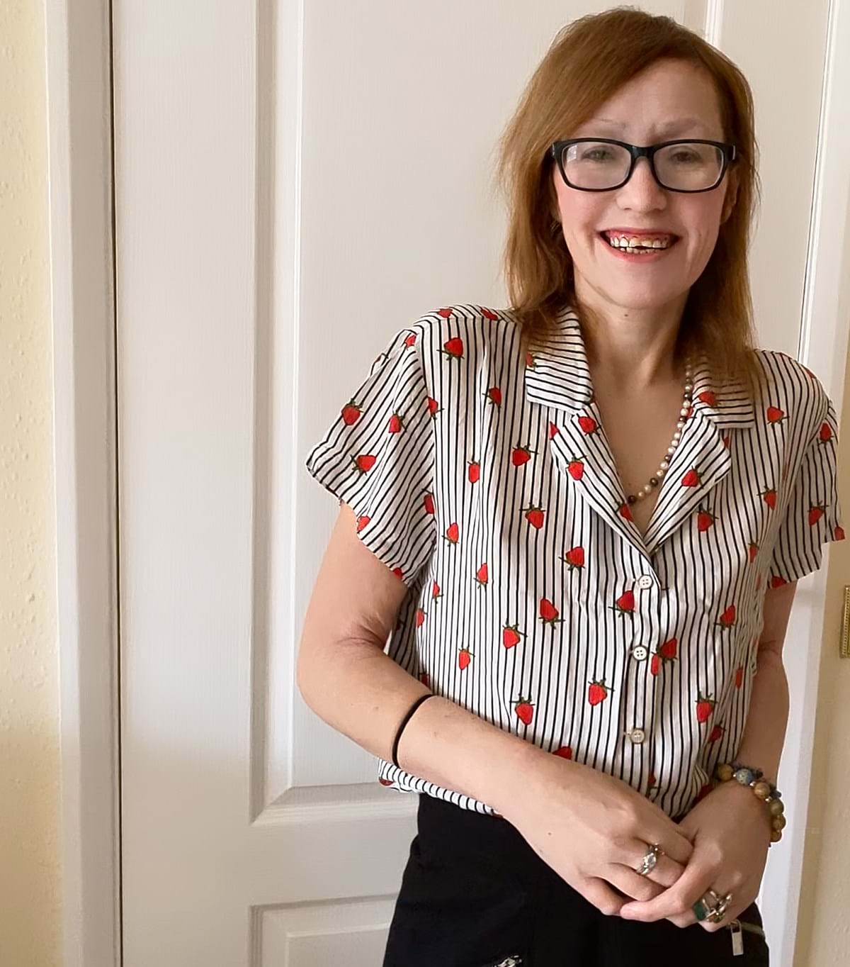 Emma Hulme from the Birmingham office