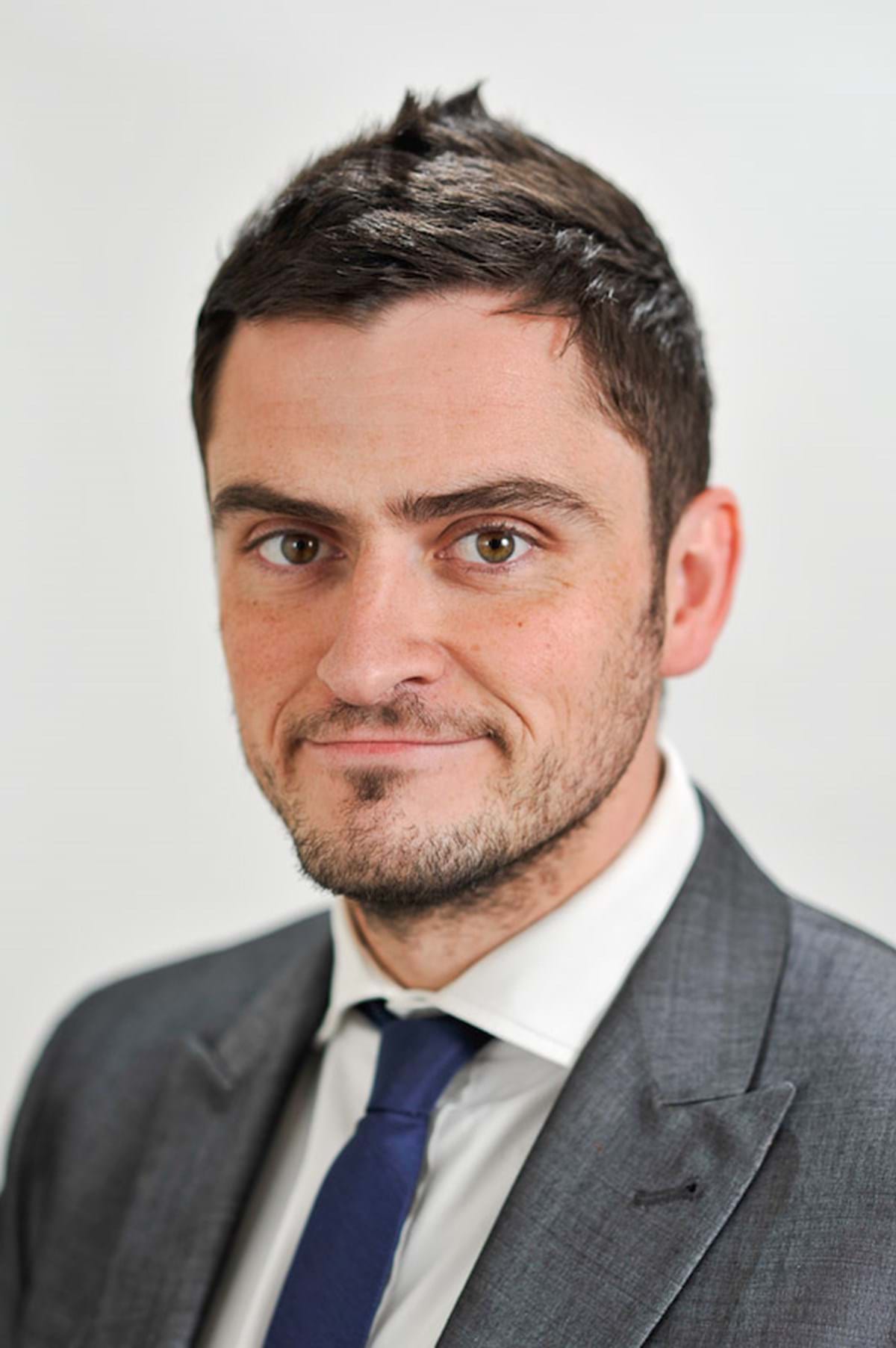 Craig Hunn