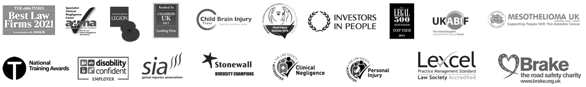 Thompsons Logo Wall