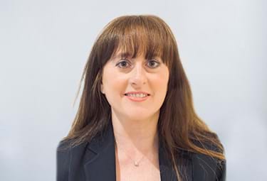 Clare Jones