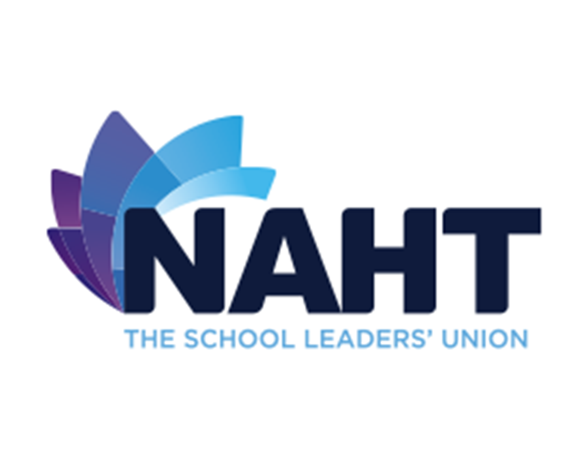 NAHT logo