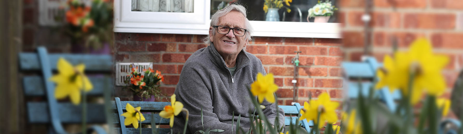 Asbestos Lung Cancer Banner