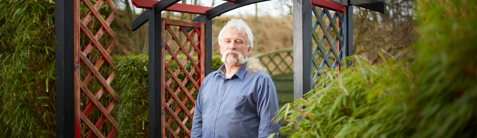 Industrial Diseases Respiratory And Lung Disease Banner