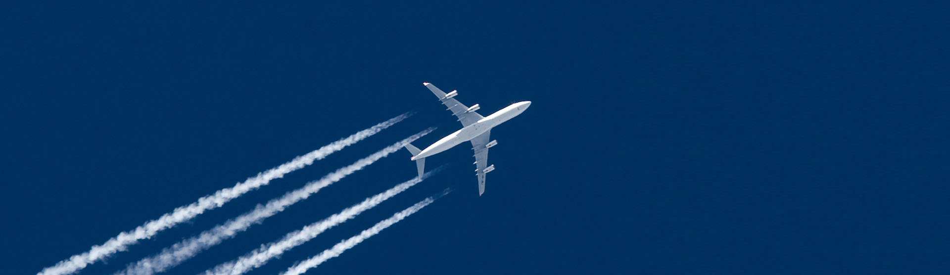 Personal Insurance Foreign Accidents Banner