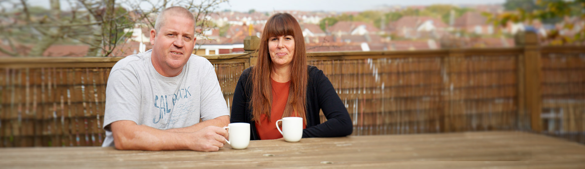 Road traffic accidents home banner