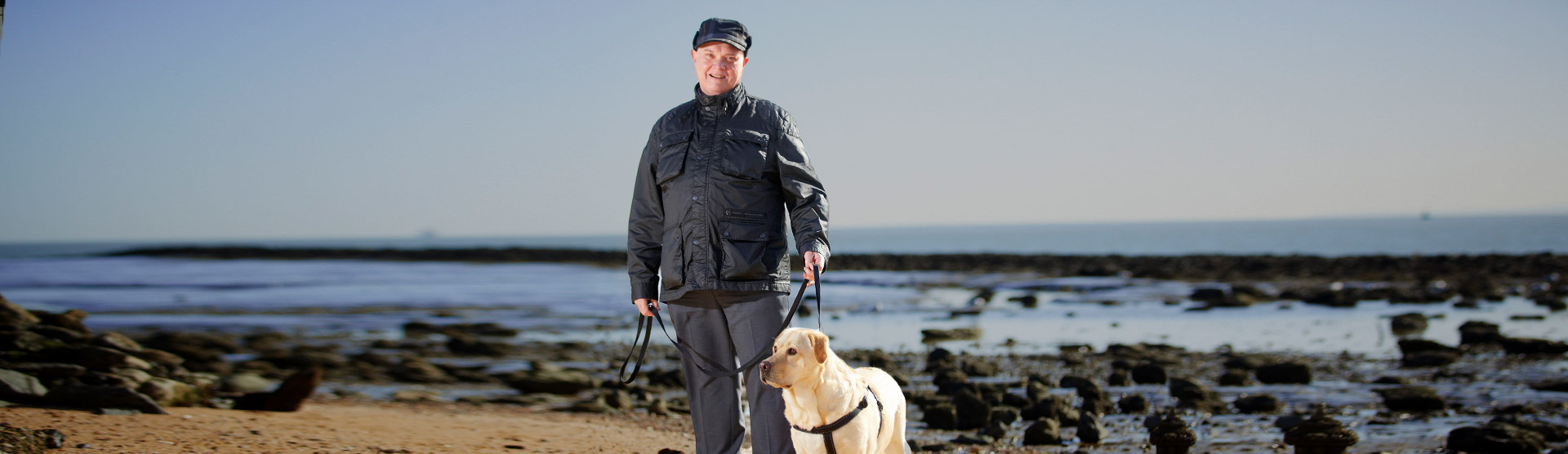 Industrial Diseases Home Banner