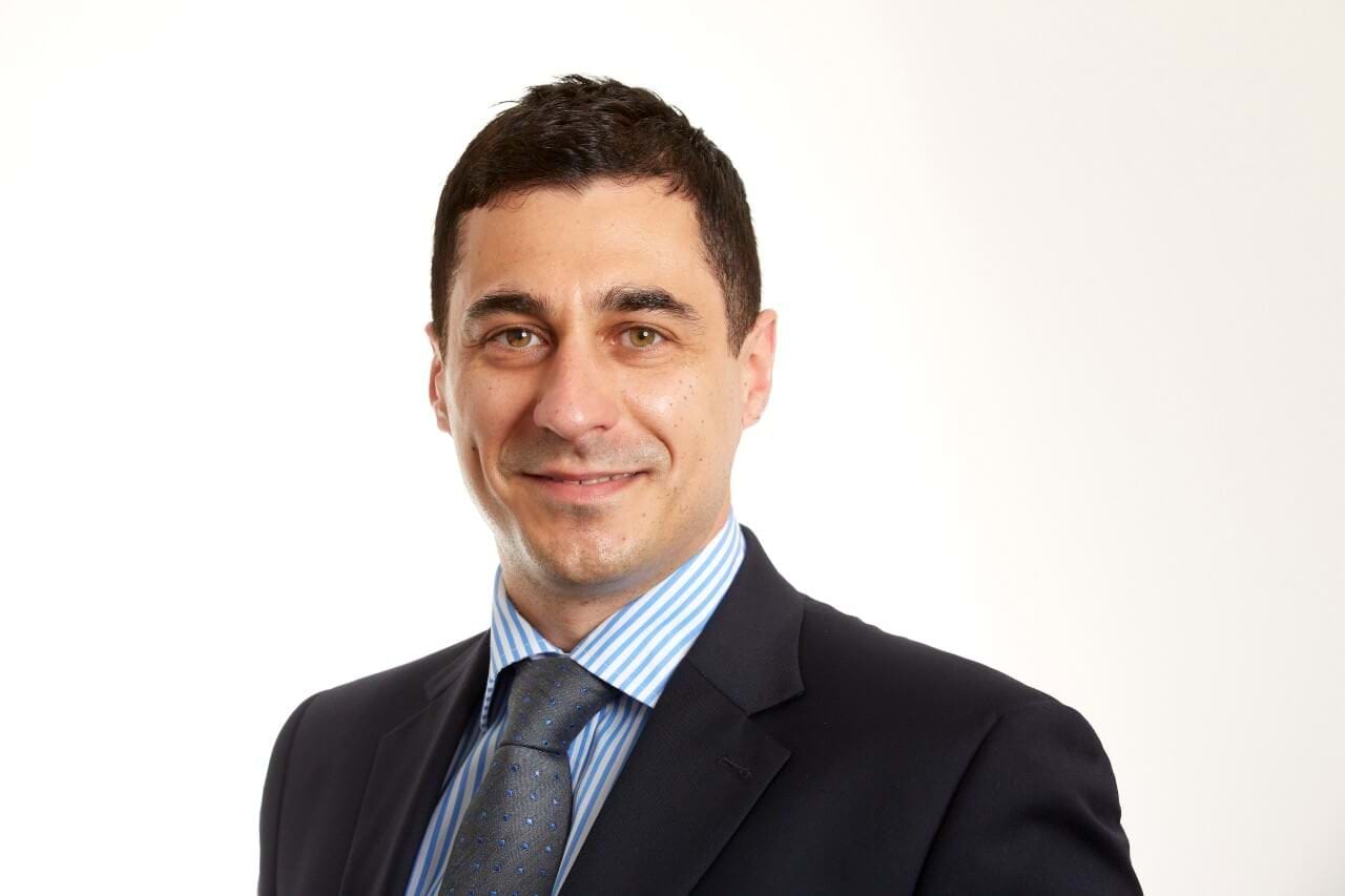 Ben Diaz