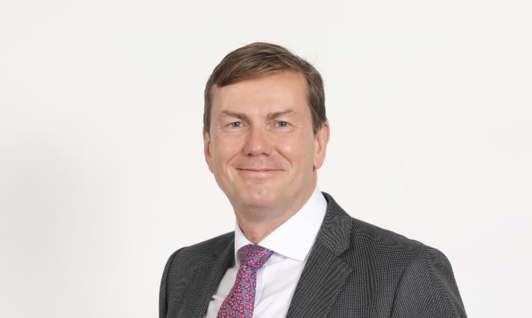 Paul Webber