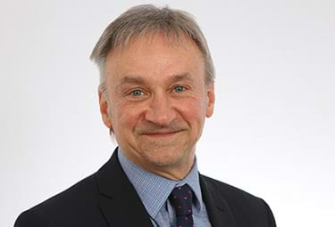 Peter Magee