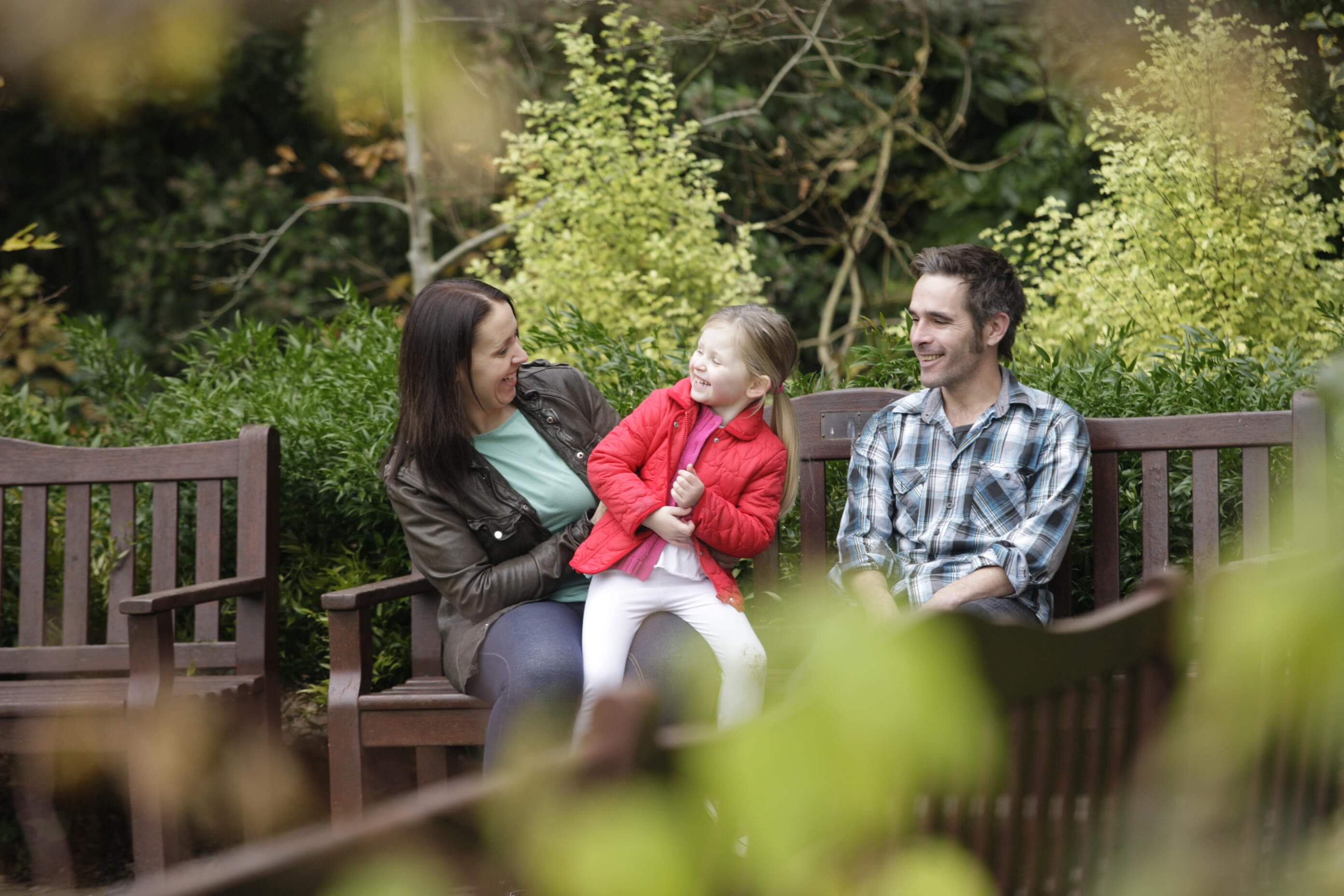 A guide to family friendly rights