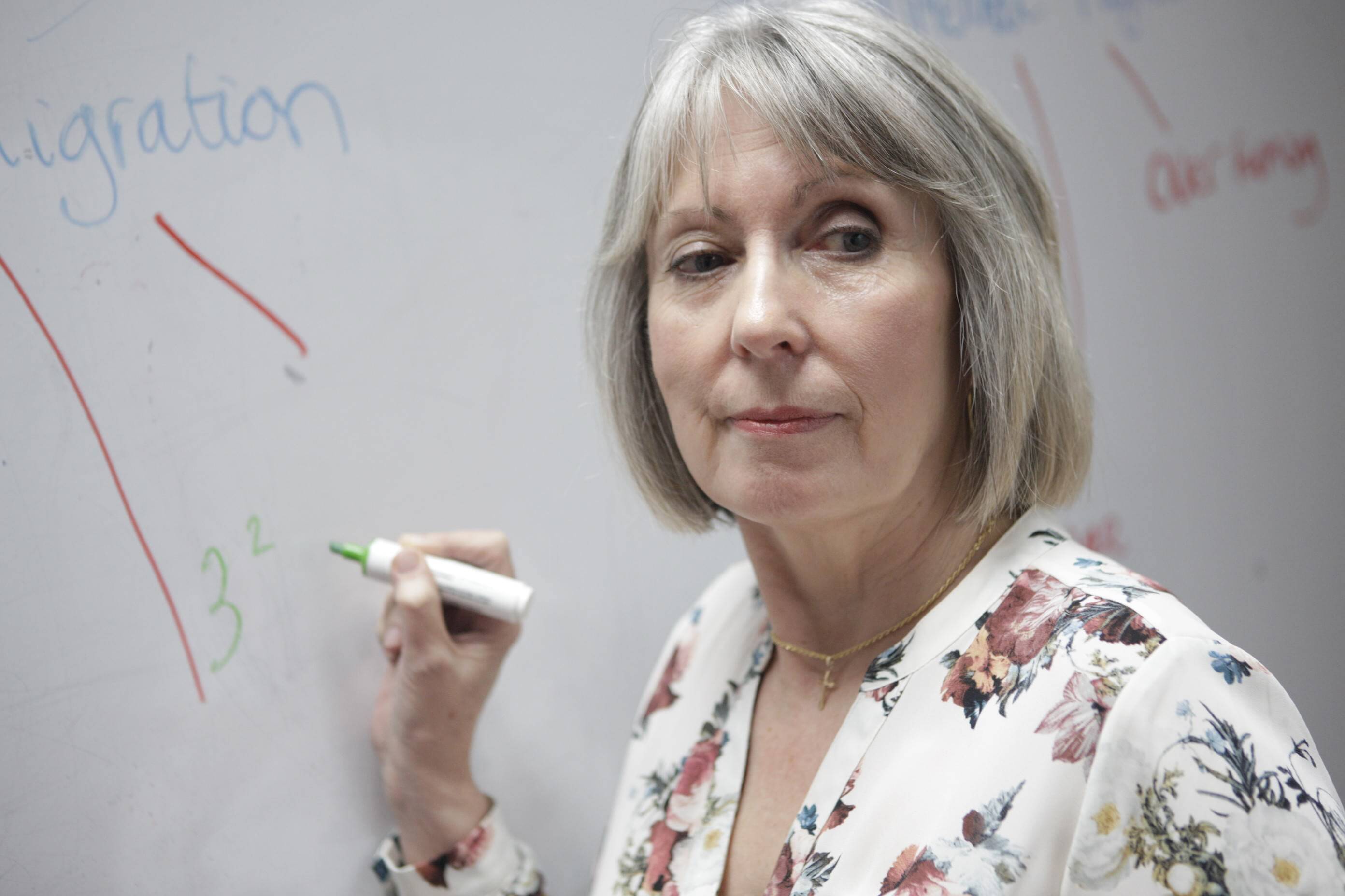 A summary of the law on age discrimination