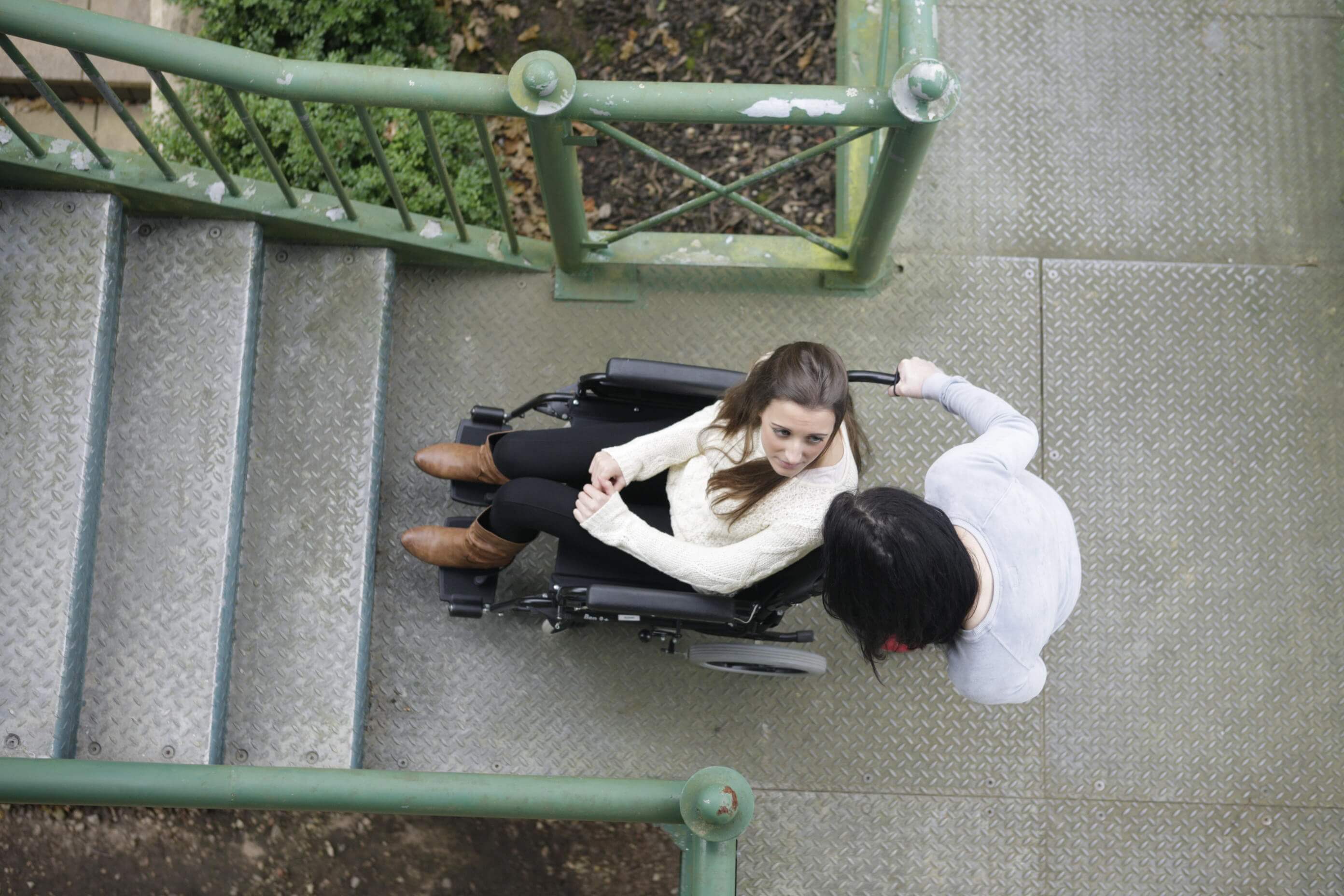 A summary of the law on disability discrimination