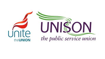 Birmingham City Council v Unite and UNISON (2019)