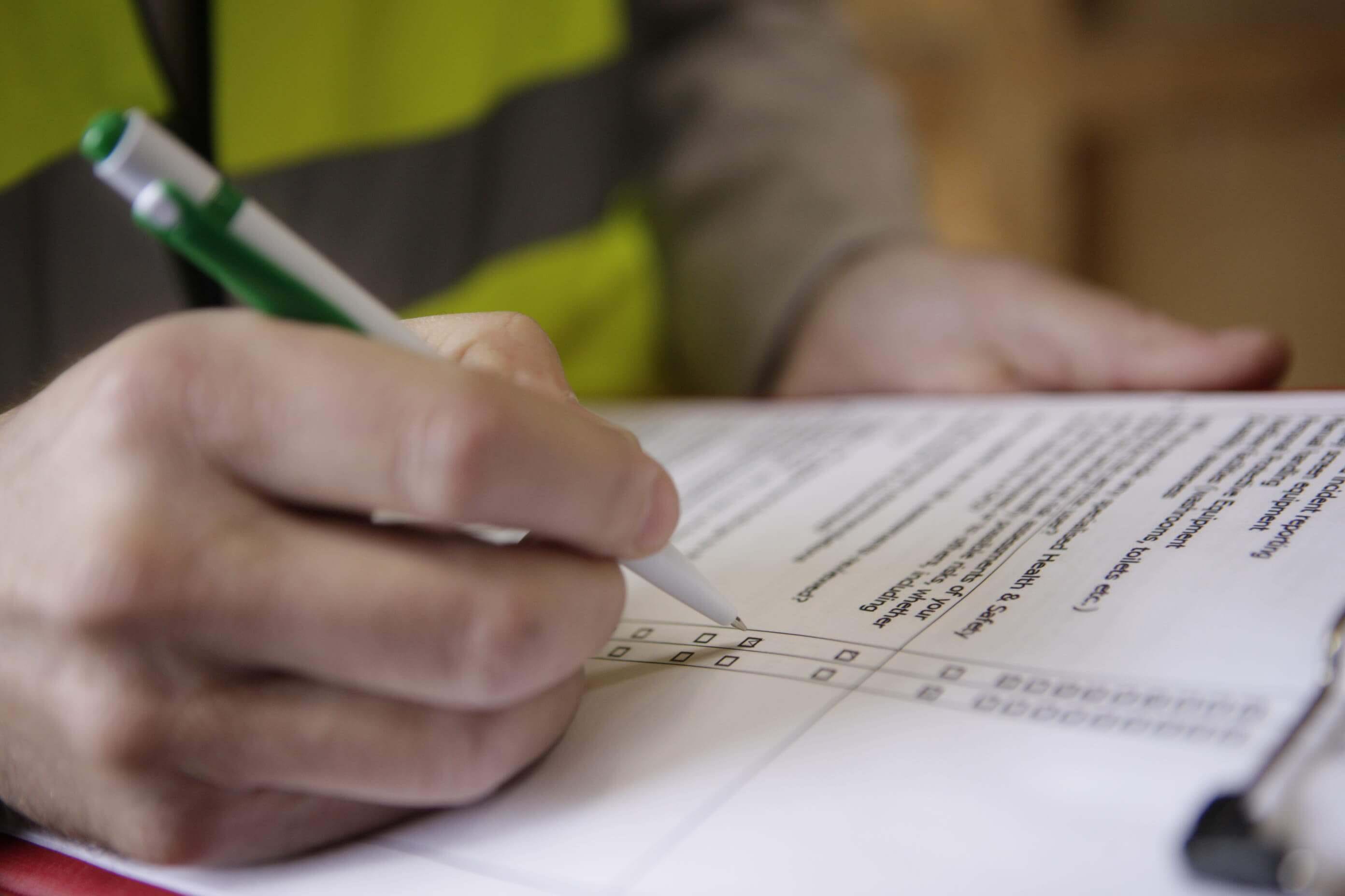 Time off work for trade union activities