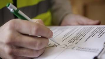 Time off work for trade union activities