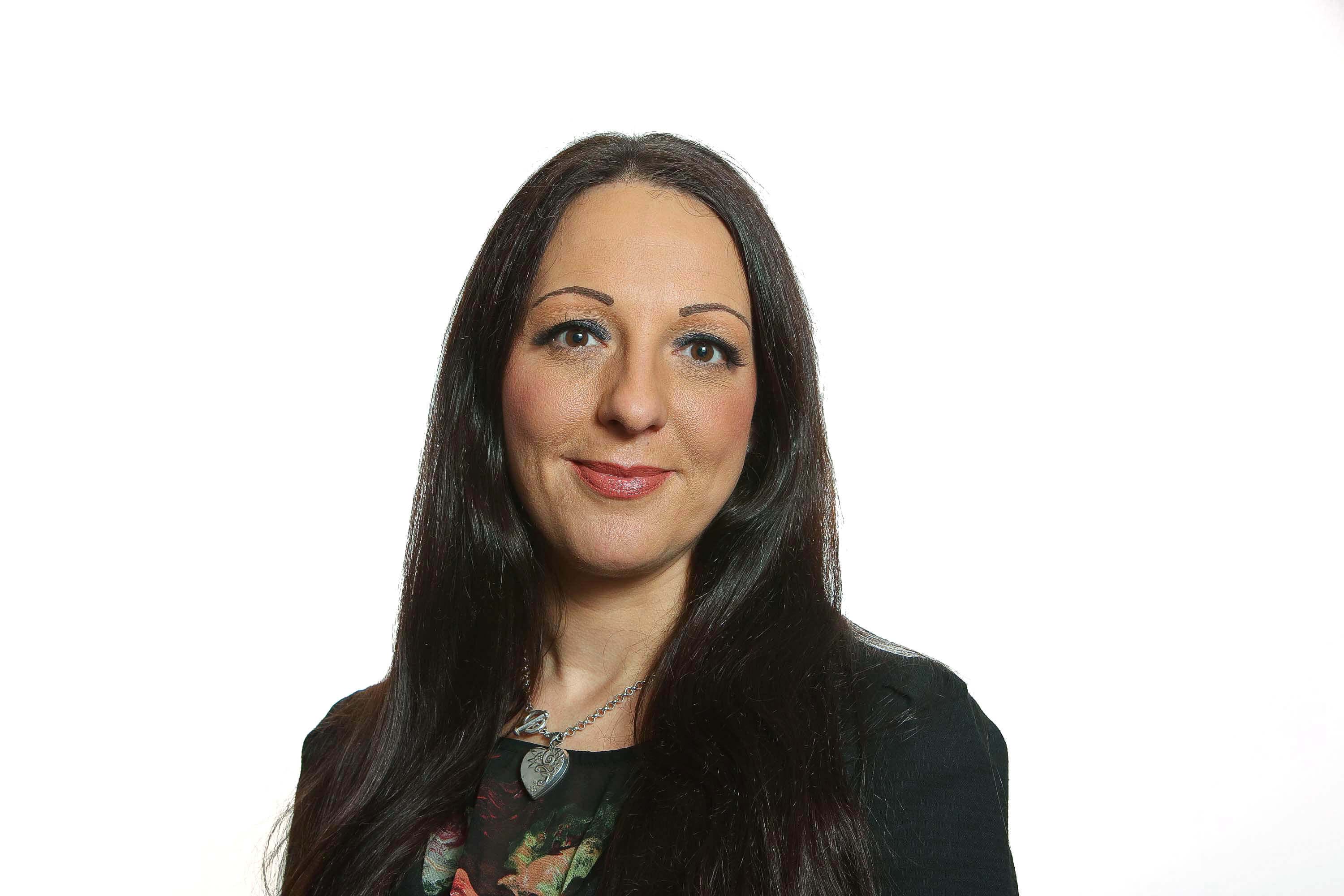 Victoria Kingscote