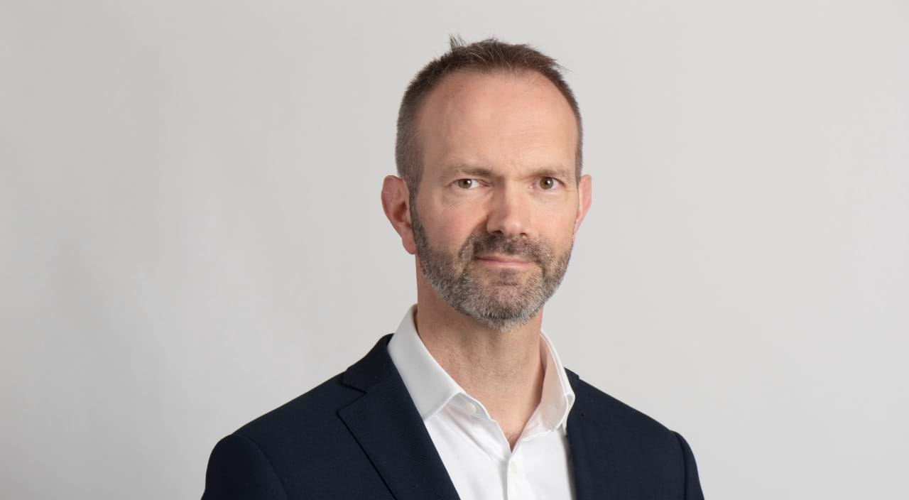 Paul Shevlin