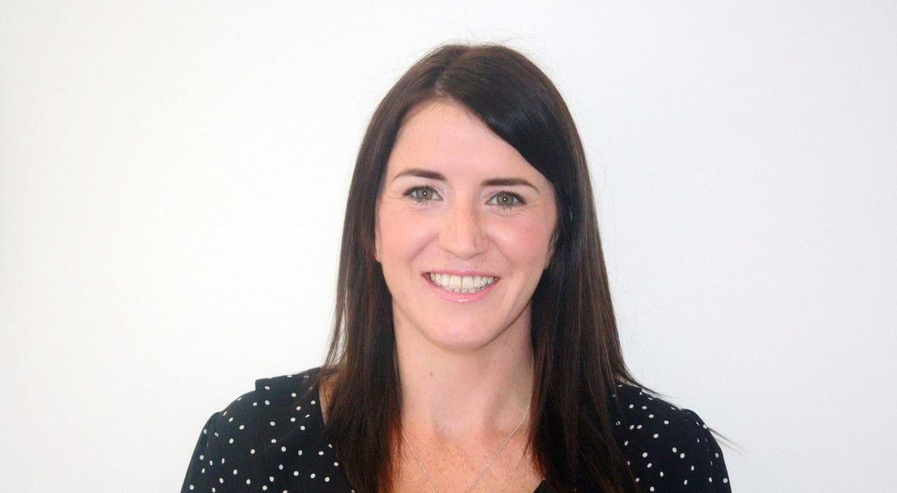 Laura Rogers