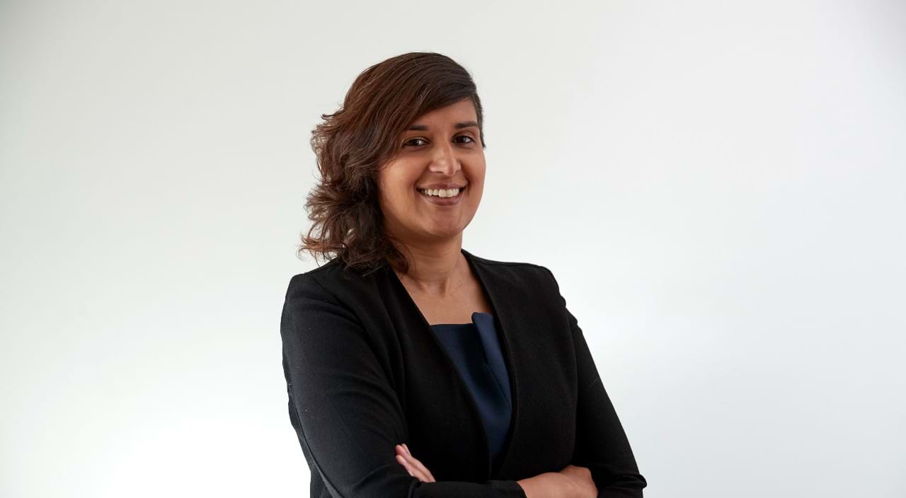 Sabeena Pirooz