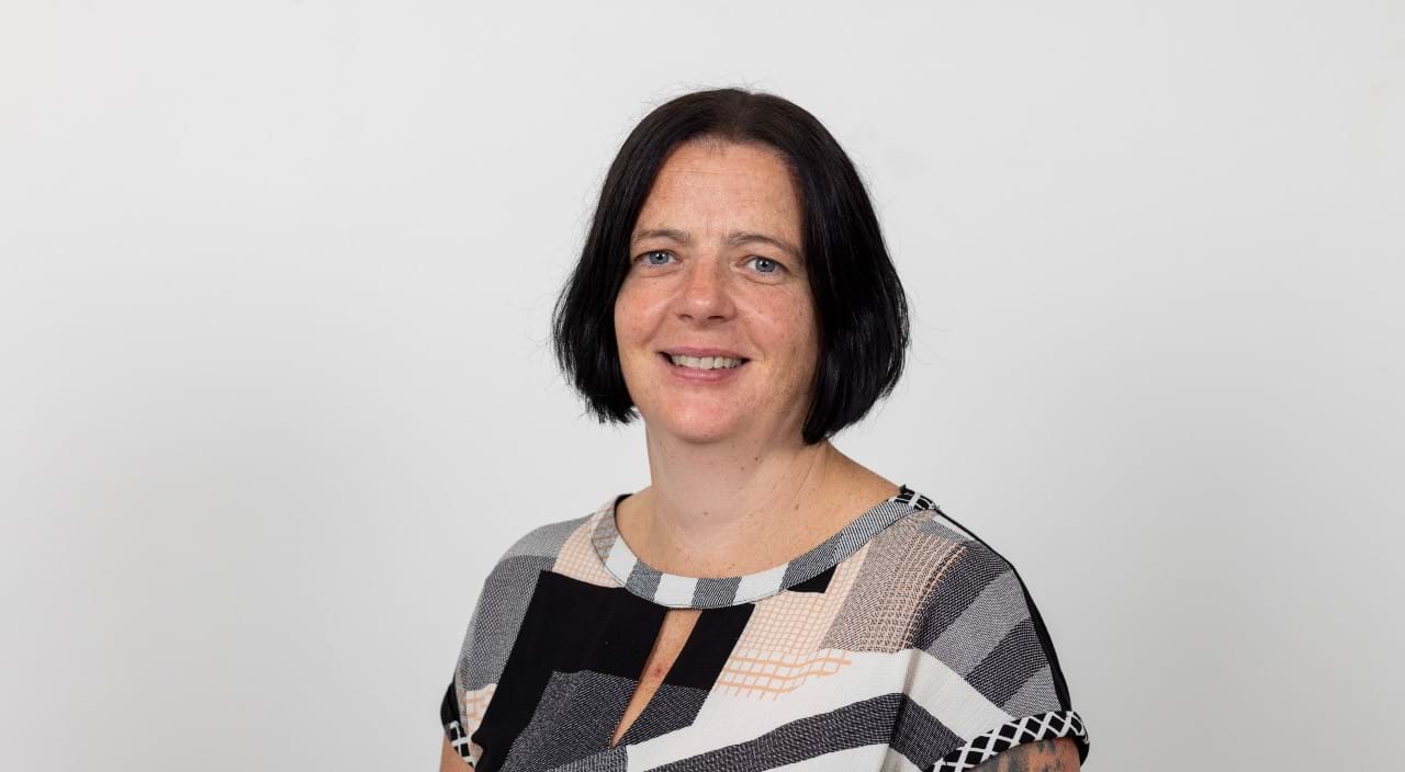 Caragh Hogan
