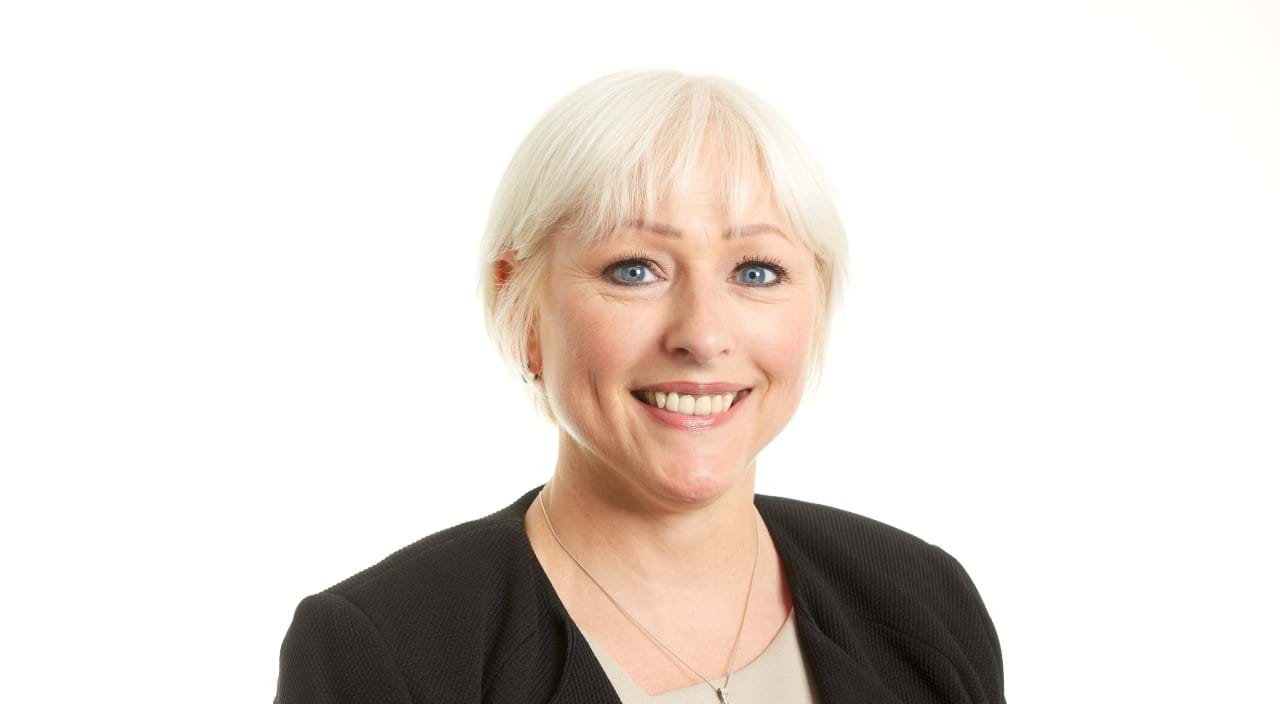 Suzanne Humphreys