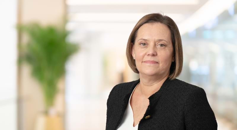 Karen Johnstone