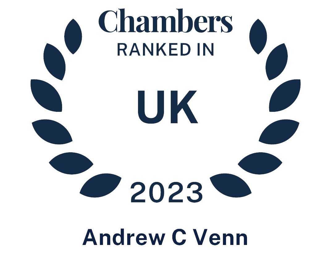 Andrew Venn Chambers